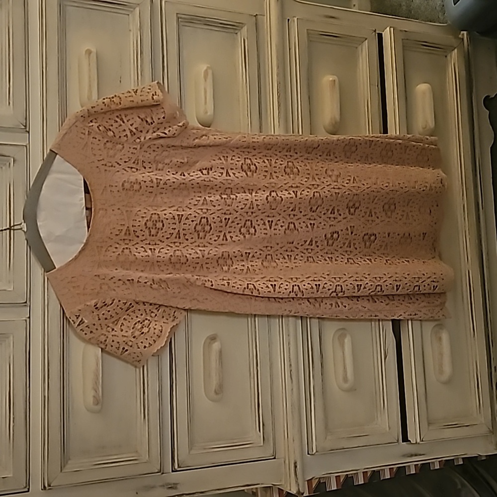 Ann Taylor dress